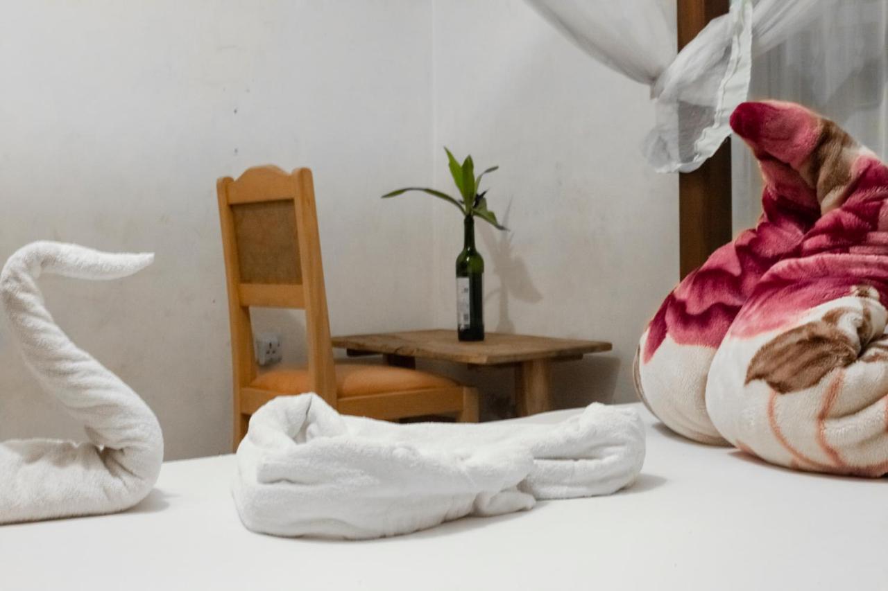 The Secret Garden Hotel Moshi Esterno foto