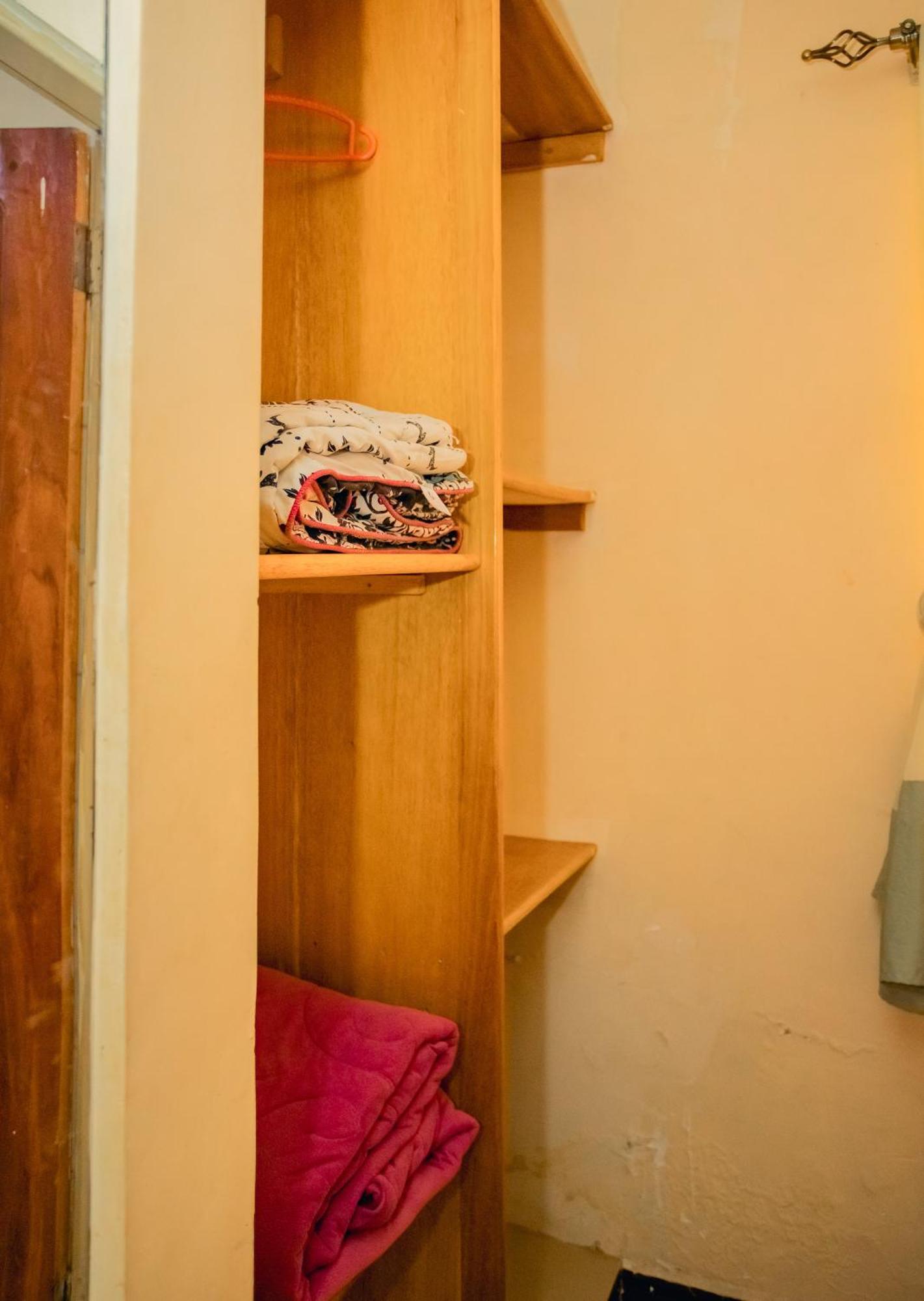 The Secret Garden Hotel Moshi Esterno foto
